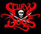 logo Scurvy Dogs